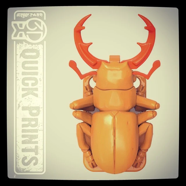 BUGS Set - Image 3