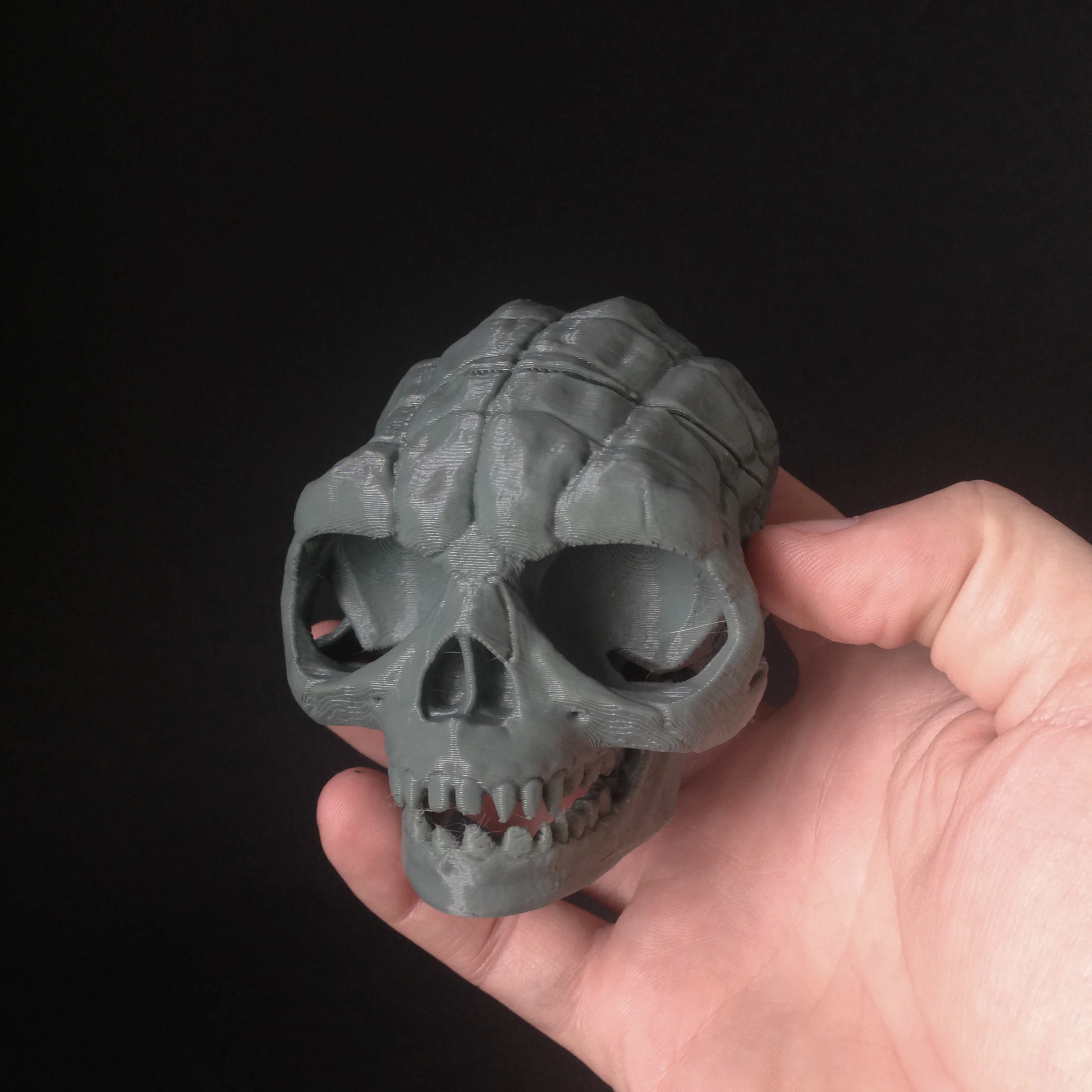 Parody Skulls S1 - Set 1 - Image 4
