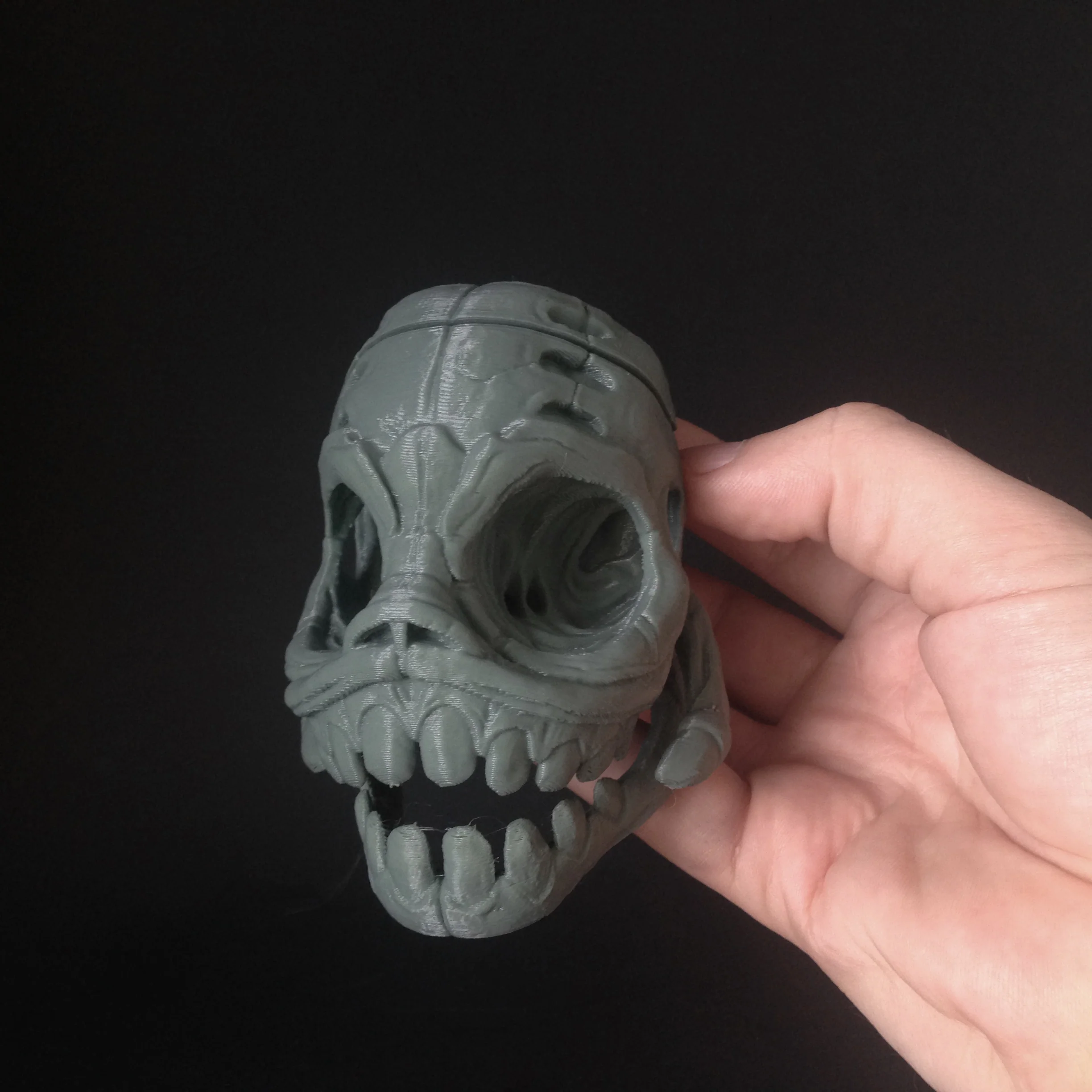 Parody Skulls S1 - Set 1 - Image 7