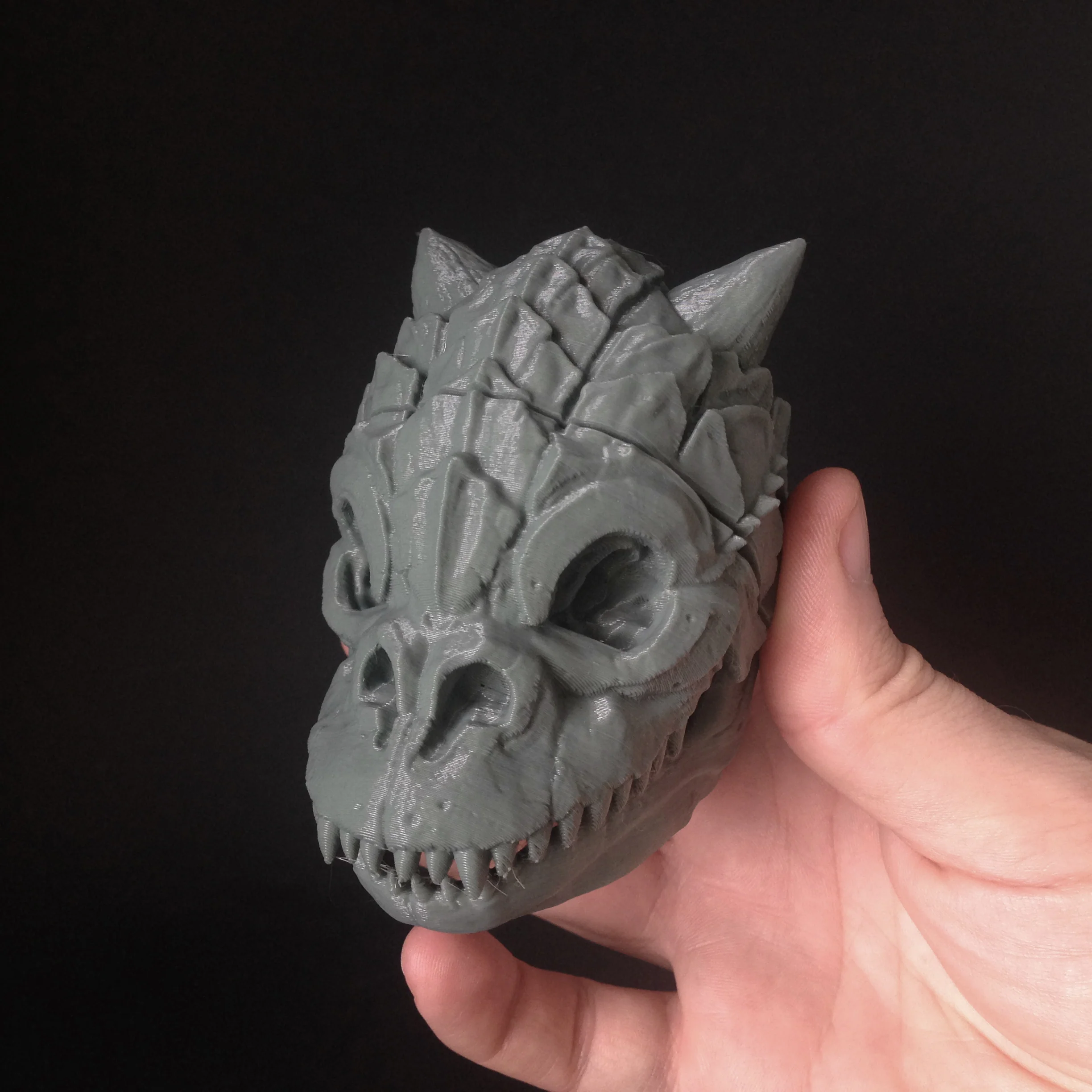 Parody Skulls S1 - Set 2 - Image 10