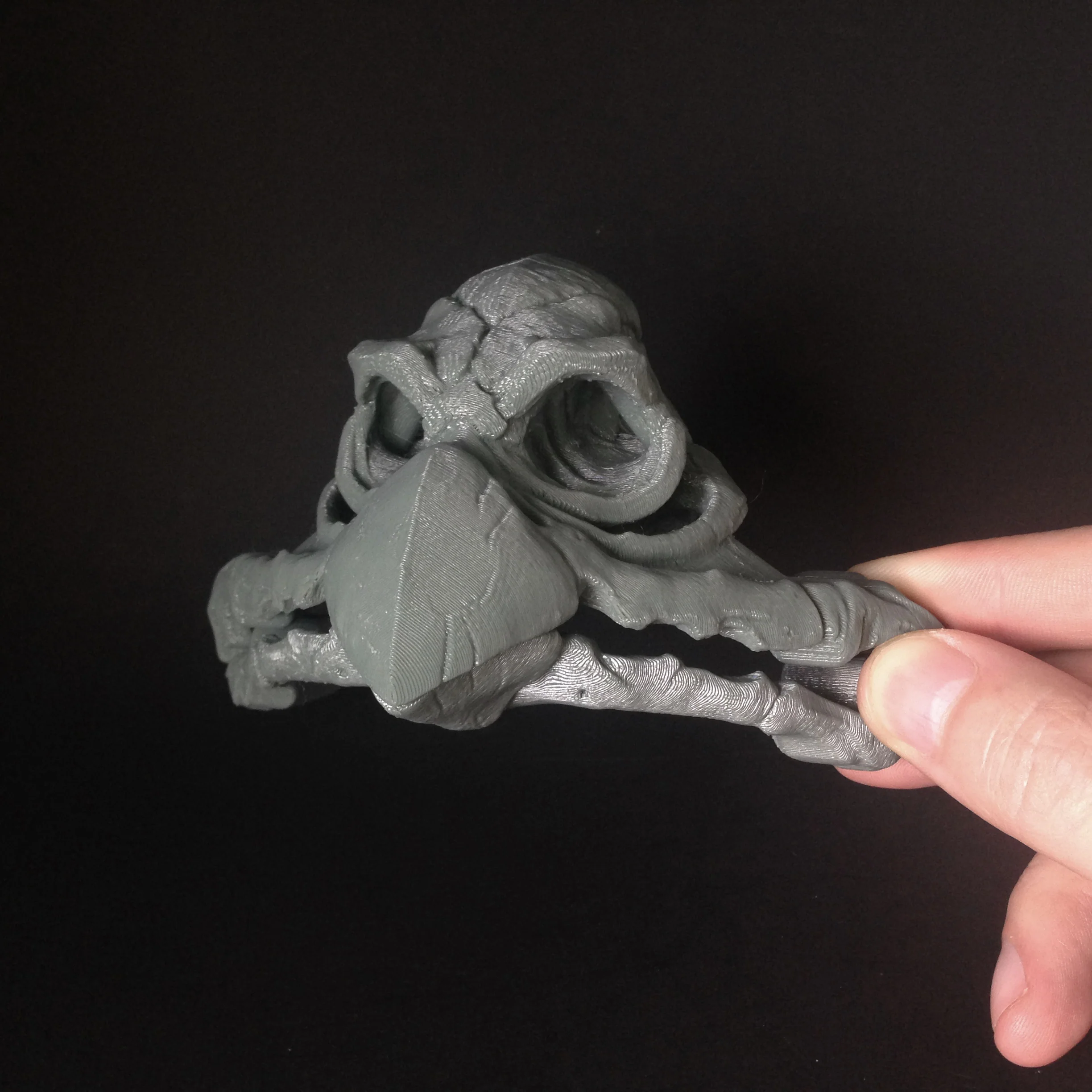 Parody Skulls S1 - Set 3 - Image 10