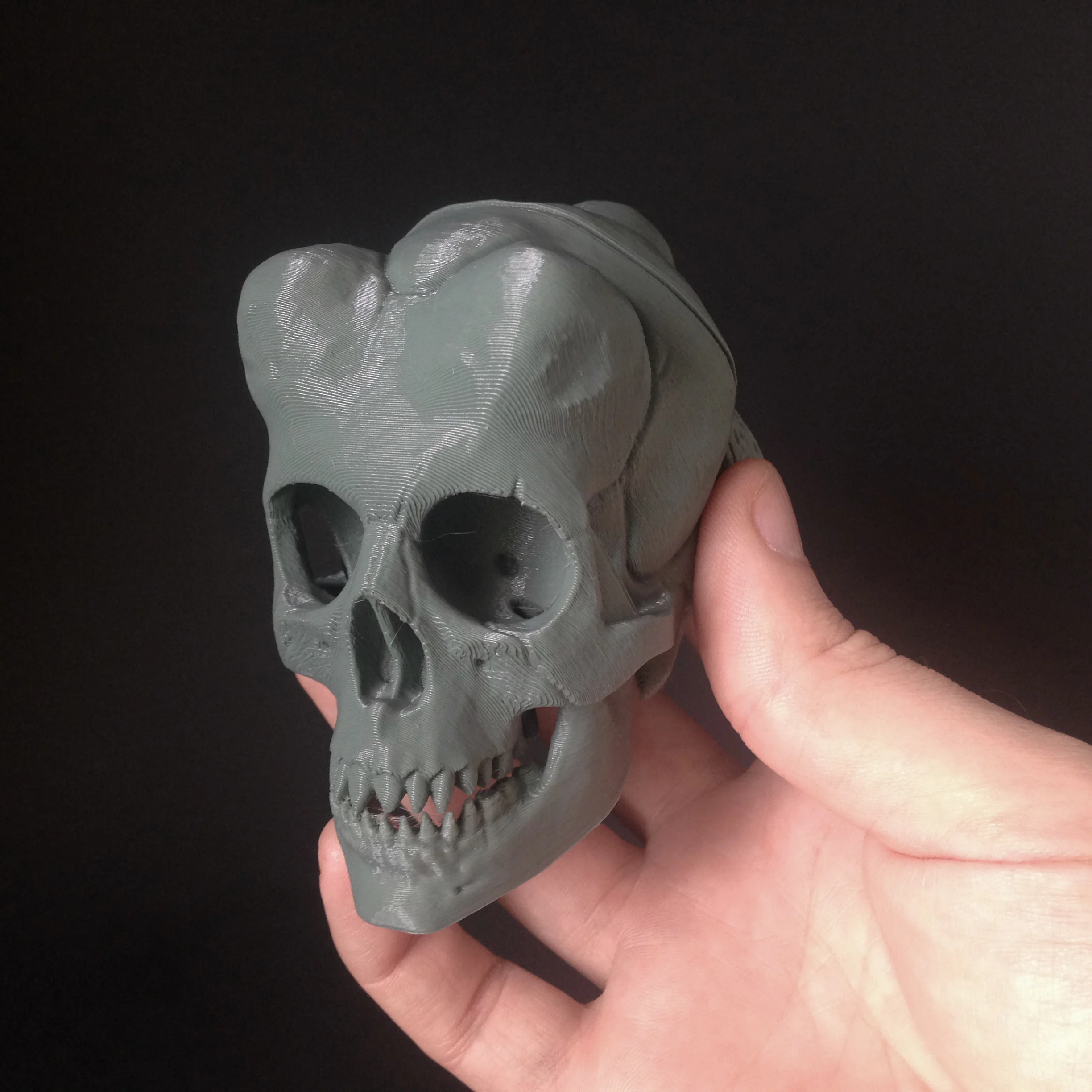 Parody Skulls S1 - Set 3 - Image 7
