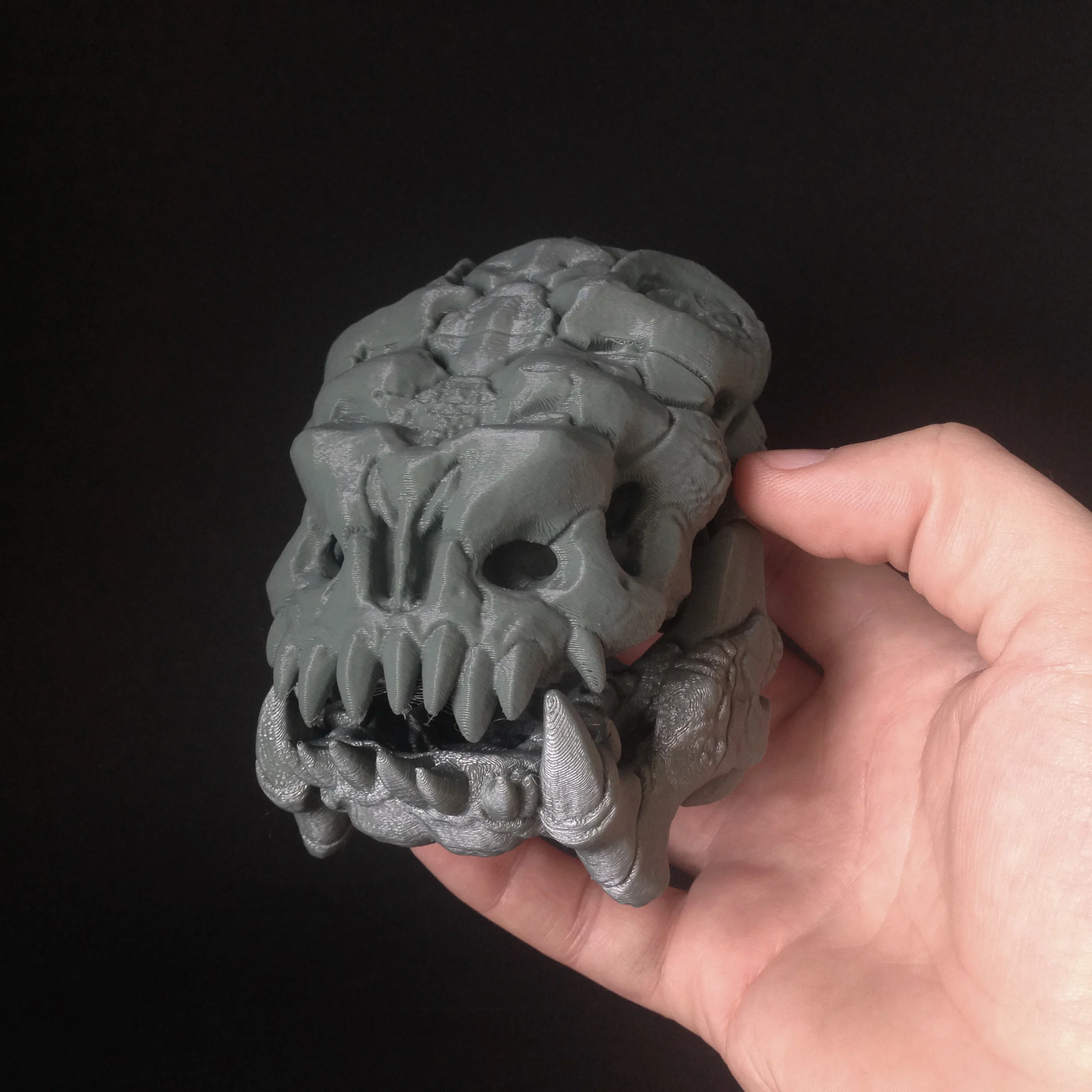 Parody Skulls S1 - Set 4 - Image 4