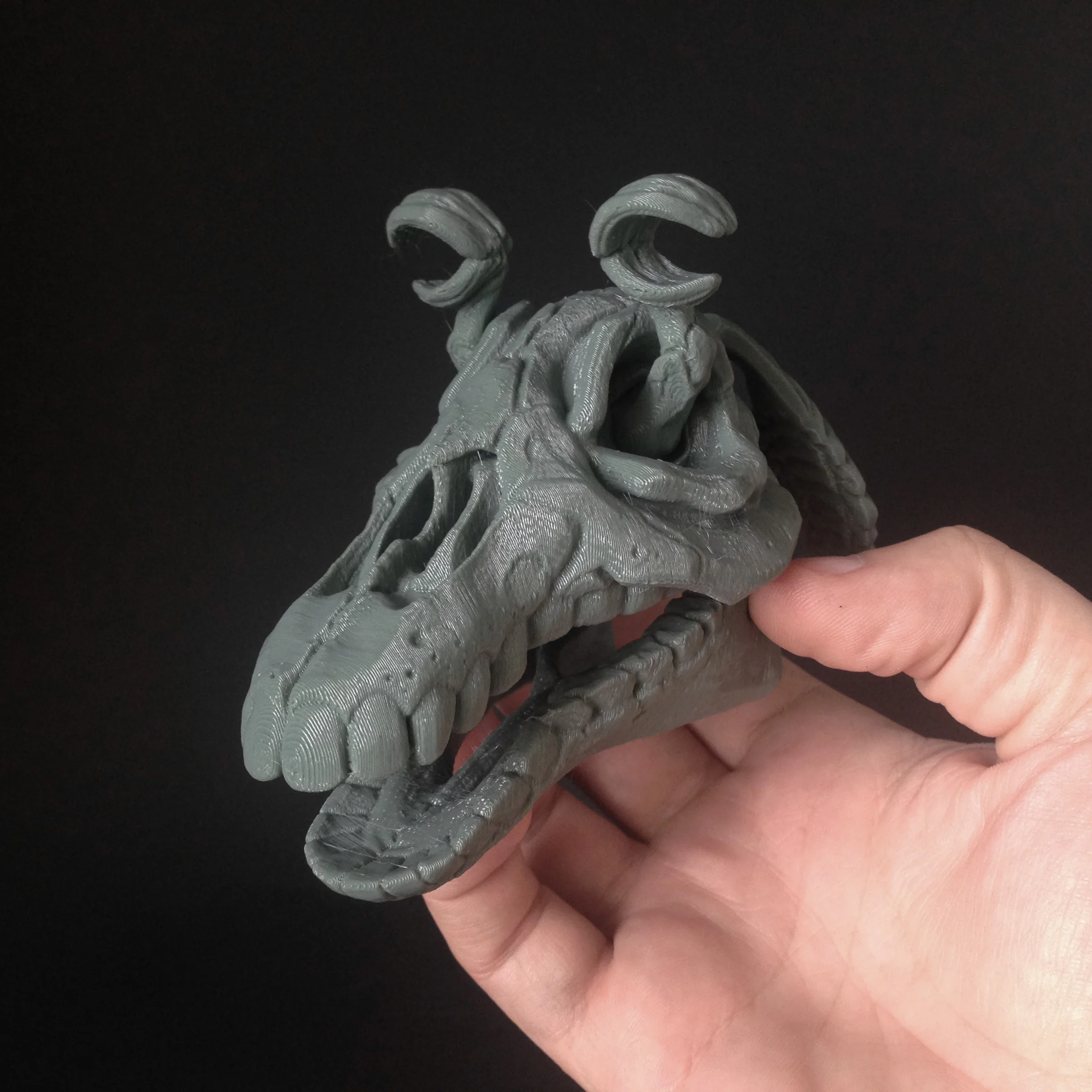 Parody Skulls S1 - Set 5 - Image 10