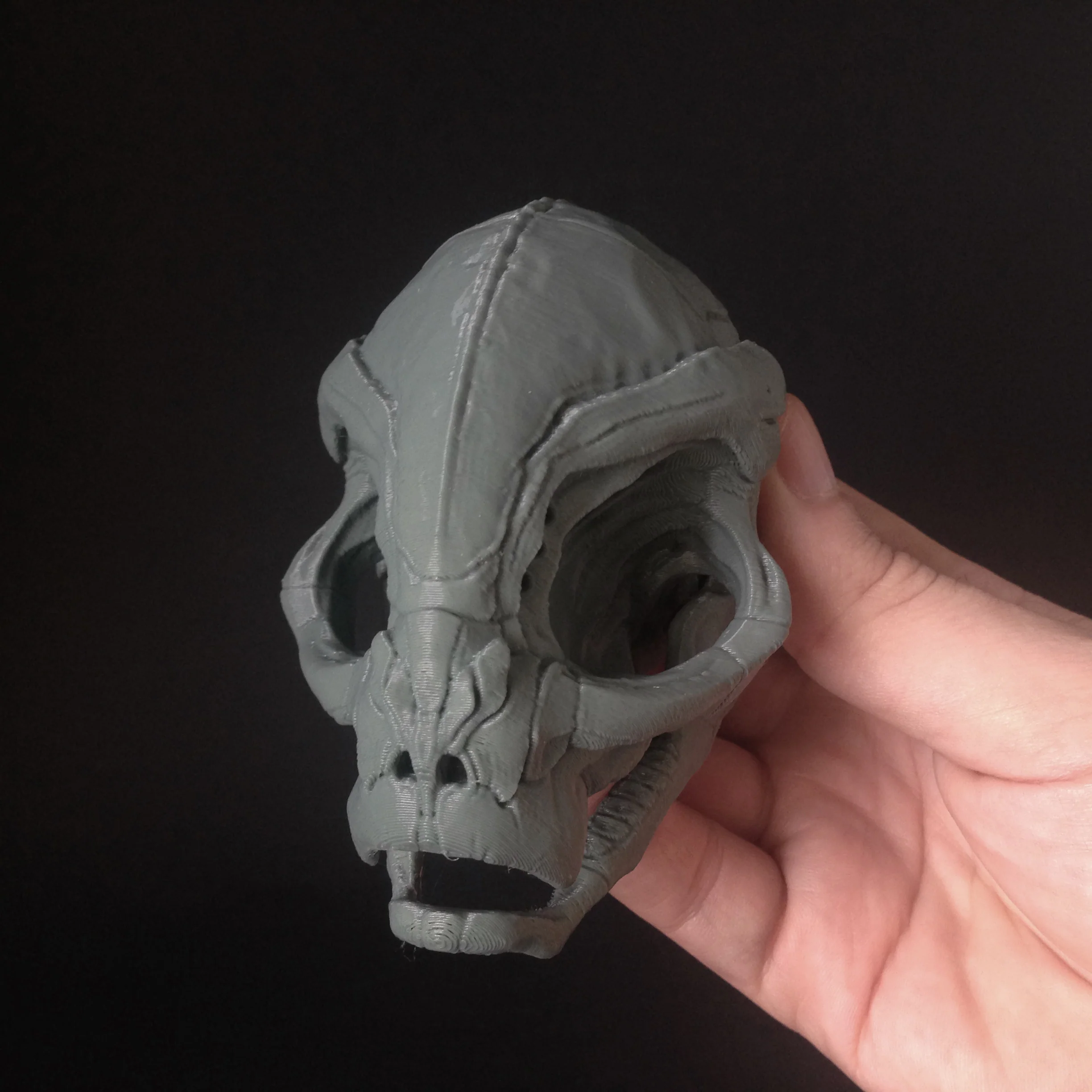 Parody Skulls S1 - Set 5 - Image 7